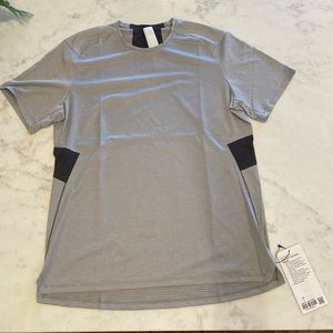 Lululemon Fast and Free Short Sleeve